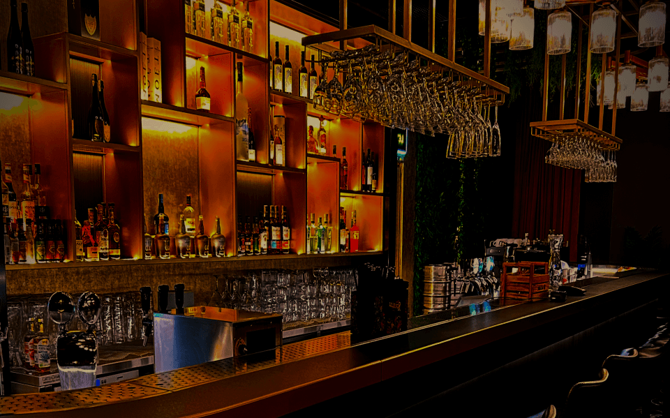 Bar kinga